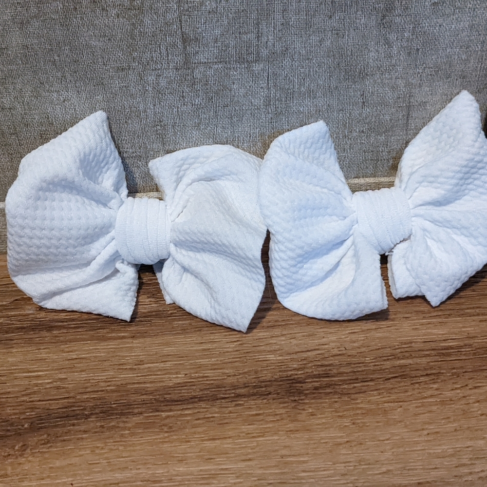 Bows
